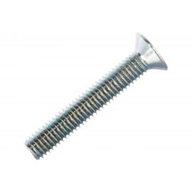 Винт с потайной головкой ЕВРОПАРТНЕР DIN 965 Zn 5х30 15шт. 12 0495 1 