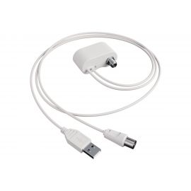 Инжектор питания Рэмо USB BAS-8002 21411 