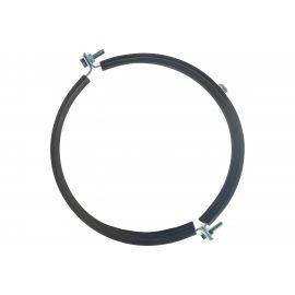 Трубный хомут высокой нагрузки КРЕП-КОМП Т 12 (315-326) М16 1шт TR12M16HDT51:682 