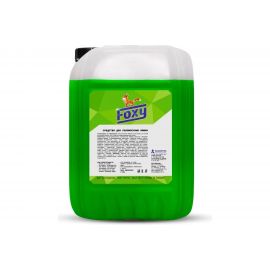 Средство для поломоечных машин FOXY F-202 5 литров F-202-5 