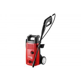 Мойка высокого давления ЗУБР АВД-110 