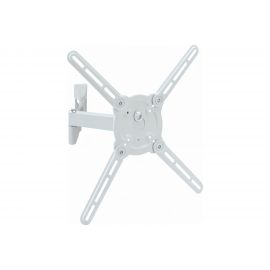 TV кронштейн Kromax ATLANTIS 15 white 20222 