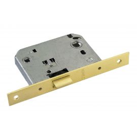 Сантехническая защелка MORELLI 2070 PG, золото 9008909 