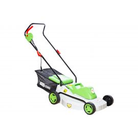 Электрическая газонокосилка REDVERG RD-ELM105G 5025587 