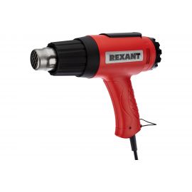 Строительный фен REXANT 12-0056 
