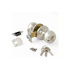 Защёлка Apecs Vanger 6072-01-CR 28049 