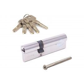 Цилиндровый механизм Apecs SM-95/35/60/-NI 28623 