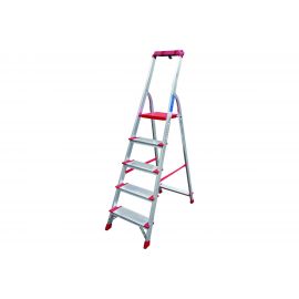 Стремянка с органайзером Новая Высота 515 1х5 5150105 