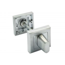 Завертки ADDEN BAU WC Q003 CHROME 940000000659 