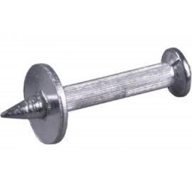 Монтажный дюбель КРЕП-КОМП 4,5х40 20кг дм40 