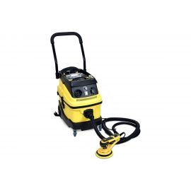 Промышленный пылесос SCHTAER 220V/50Hz ITS1600 