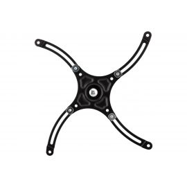 Кронштейн для проектора REXANT потолочный, регулируемый, до 10 кг PROFI 38-0302 