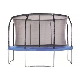 Батут с защитной сеткой Perfetto sport 8 диаметр 2.4 м СГ000000528 