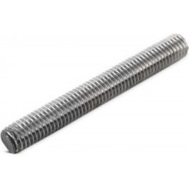 Резьбовая шпилька ЦКИ DIN975 М14х1000 нерж. A2 1 шт 58998 