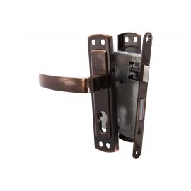 Врезной замок Apecs 1601-AC 17198 