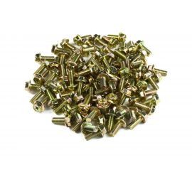 Автомобильный болт Trommelberg 8x20 мм 95 шт. E108101-8x20 