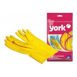 Резиновые перчатки YORK XL 092060 
