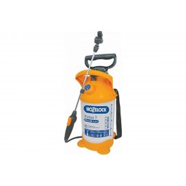 Опрыскиватель с многорежимной форсункой HoZelock 4311 Pulsar Plus 7 л 43113600 