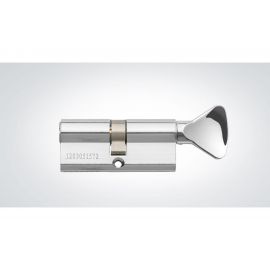 Цилиндровый механизм CRIT P238 35/45 Хп 03073 