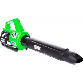 Бесщеточная аккумуляторная воздуходувка REDVERG RD-B36V/BL 6661842 