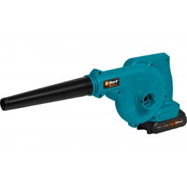 Аккумуляторная воздуходувка BORT BSS-21-Li 93413397 