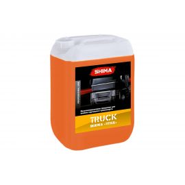 Средство для бесконтактной мойки грузового транспорта TRUCK 20 л SHIMA 4626016836127 