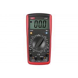 Цифровой мультиметр UNI-T UT39C 00-00000391 