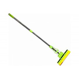 Швабра КОШКИН ДОМ ПВА 27см, 2 ряда роликов 30-01-103 