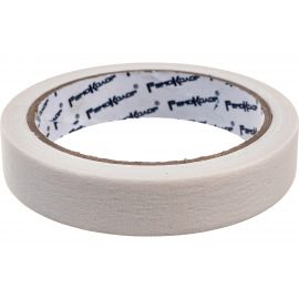 Малярная клейкая лента РемоКолор на бумажной основе, клей - синтетический каучук, 19 мм х 23 м 49-2-195 