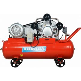 Ременной компрессор Aurora TORNADO-135 8051 