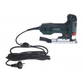 Лобзик Metabo STE 100 Quick коробка 601100000 