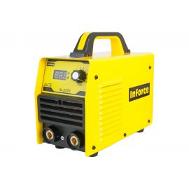 Сварочный инверторный аппарат Inforce IN-220S 
