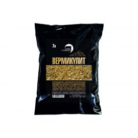 Вермикулит Сила Суздаля 7 л 4680004061823 