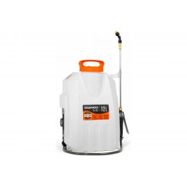 Аккумуляторный опрыскиватель DAEWOO DSA 12Li SET 