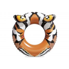 Круг для плавания Bestway Хищники 91 см 36122 004821 