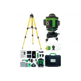 Профессиональный лазерный уровень LT L16-360Z 4D + штатив 1.6 м L16-360Z/1.5м 