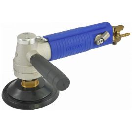 Шлифовальная пневматическая машина GISON GPW-7 071410021 