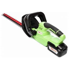 Аккумуляторный кусторез REDVERG RD-HT18V 6628350 