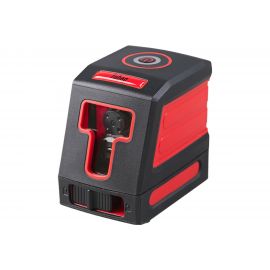 Лазерный уровень FUBAG Crystal 10R VH 31622 