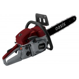 Бензиновая цепная пила OASIS GS-5618 4640039482635 