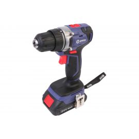 Ручная электрическая аккумуляторная дрель ДИОЛД ДЭА-20Л-08 10022156 