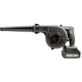 Садовая аккумуляторная воздуходувка Zitrek ZKBL20 20В, 4.0 Ач Li-ion 082-2010 