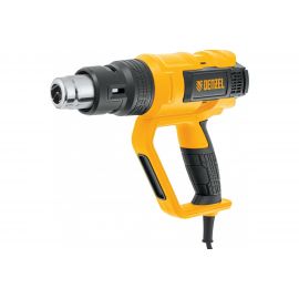 Технический фен DENZEL HG-2000E 28007 