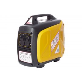 Инверторный бензиновый генератор REDVERG RD-IG2300H 6663731 