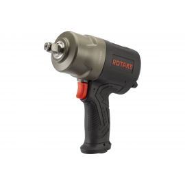 Пневматический ударный композитный гайковерт Rotake 1/2, 1680 нм RT-5274 
