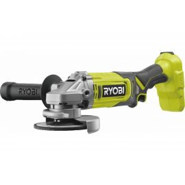 Углошлифмашина Ryobi ONE+ RAG18125-0 5133005403 