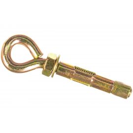 Анкер с кольцом КРЕП-КОМП м10 12х70 30шт ако1270 