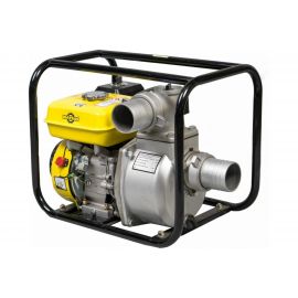 Бензиновая мотопомпа MATEUS LT20CX-168FLT MS04001 