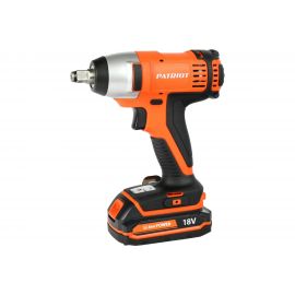 Ударный аккумуляторный гайковерт PATRIOT BR 180Li-1/2 180301140 