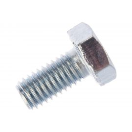 Болт с ШГ и полной резьбой ЕВРОПАРТНЕР DIN933 Zn 8х16 15шт. 2 0326 1 